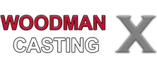 Woodman Casting X