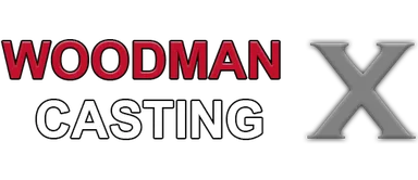 Woodman Casting X